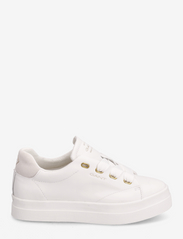 GANT - Avona Sneaker - niedrige sneakers - white - 1