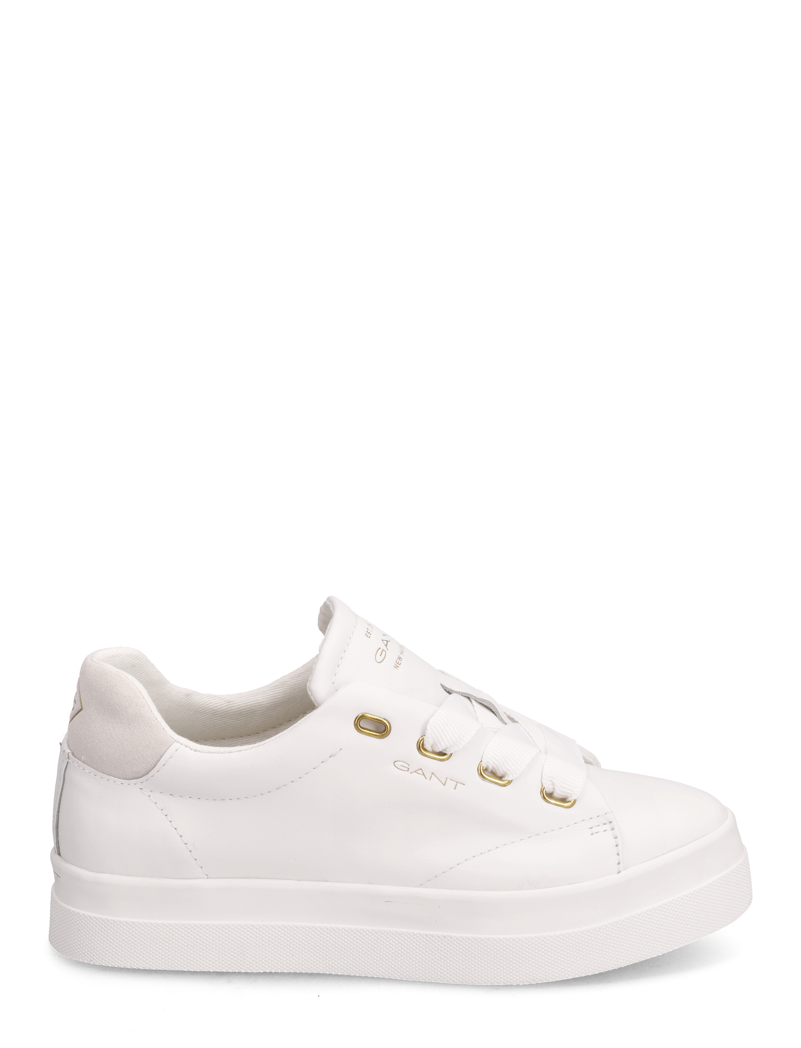 GANT - Avona Sneaker - white - 1