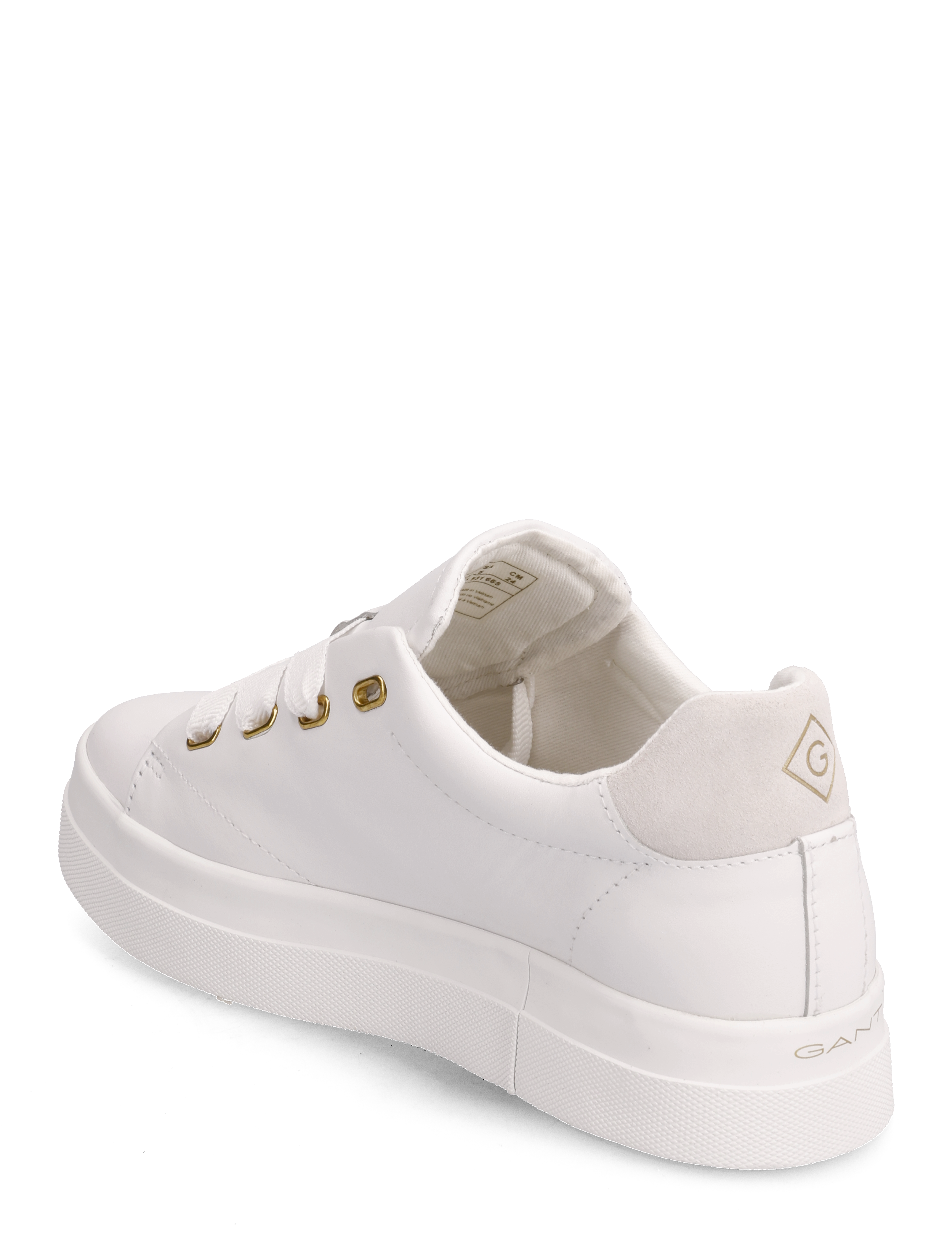 GANT - Avona Sneaker - white - 2