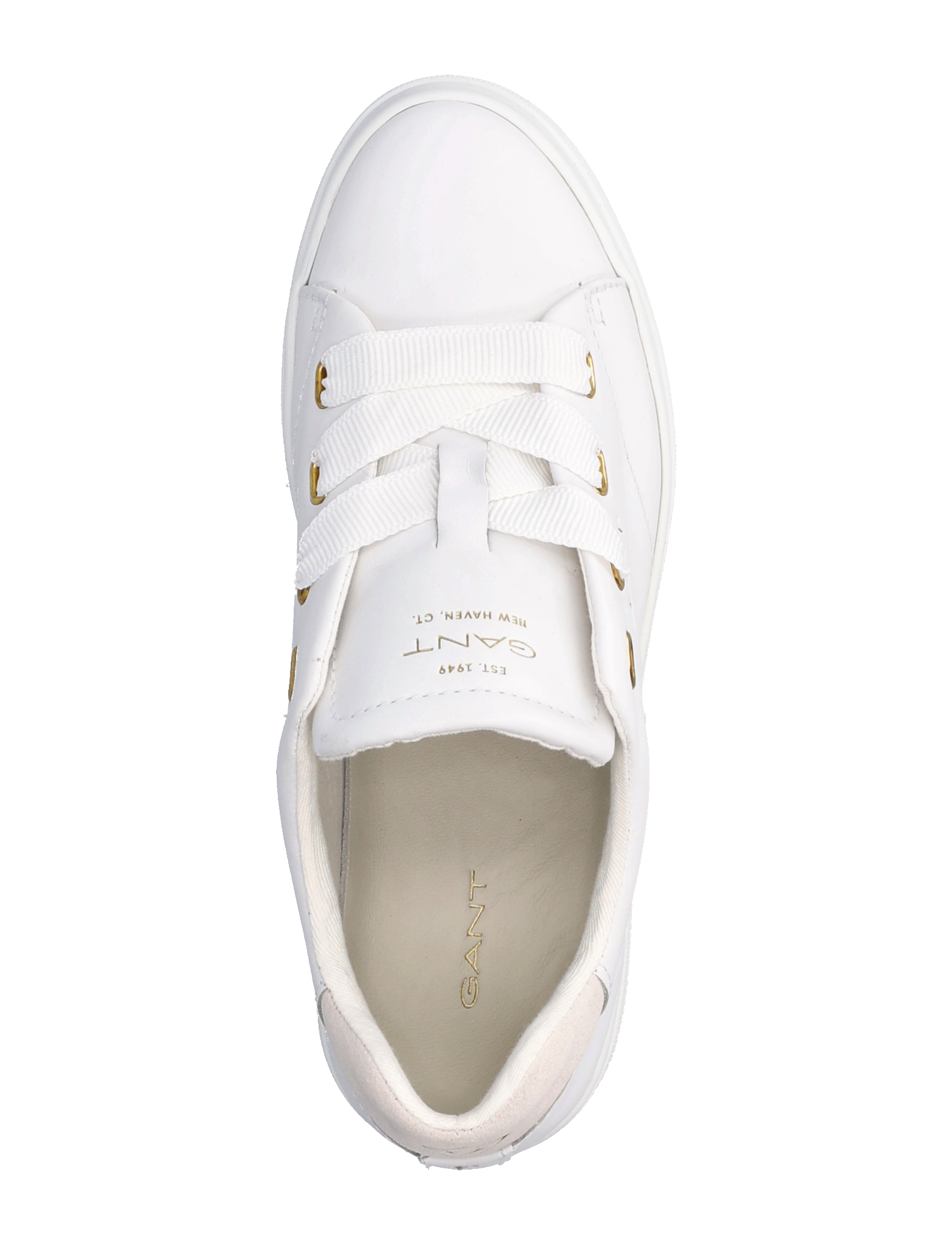 GANT - Avona Sneaker - white - 3