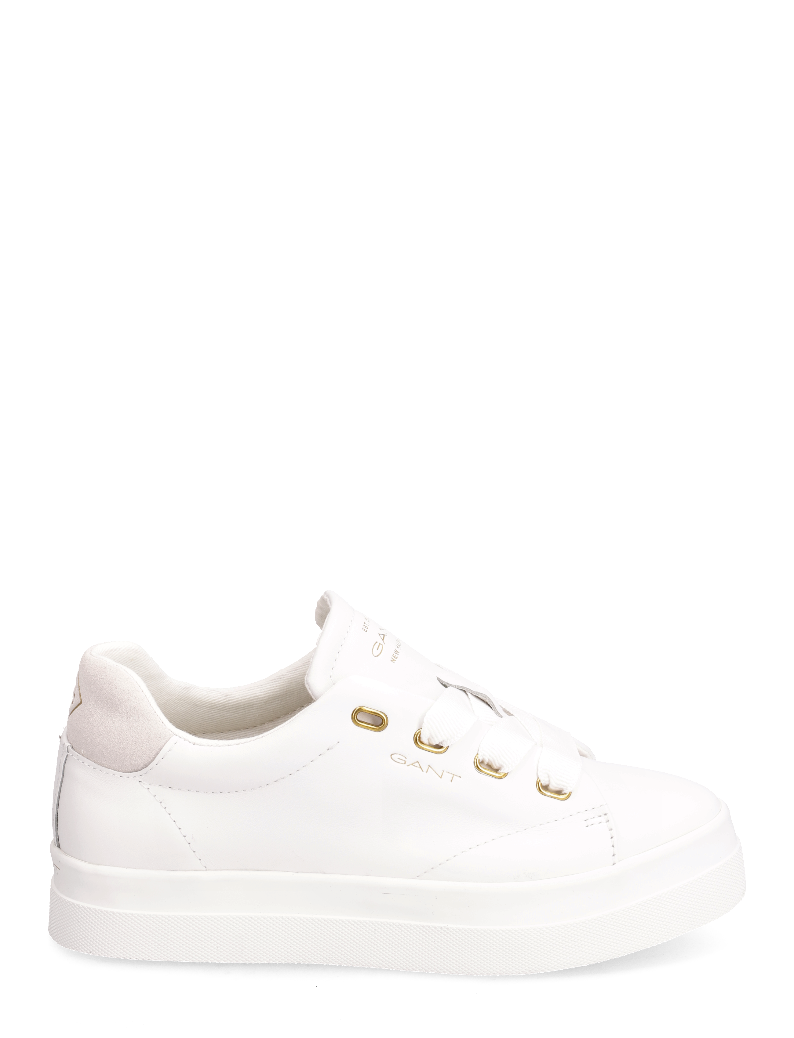 GANT - Avona Sneaker - white - 4