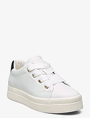 GANT - Avona Sneaker - white/blue - 0