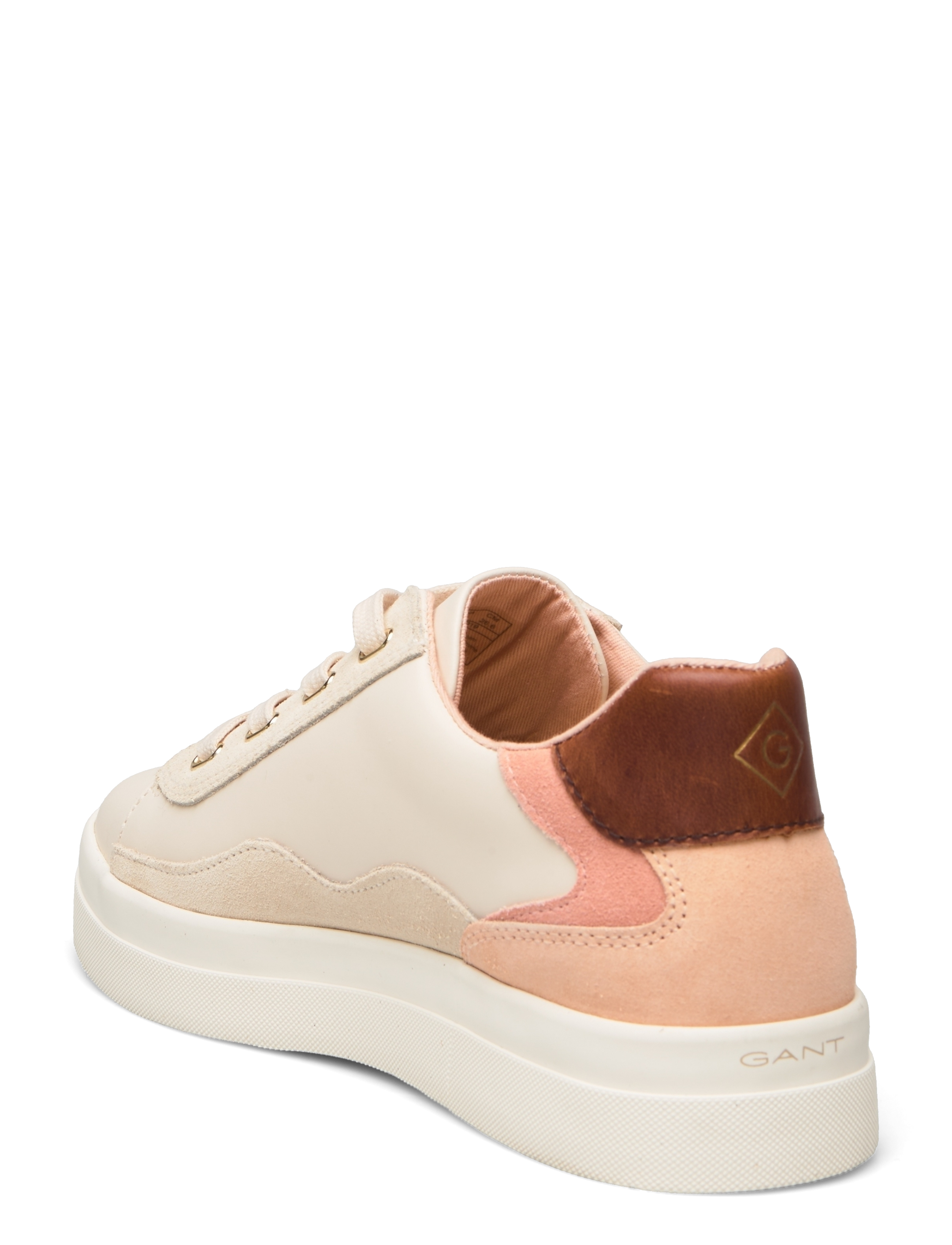 GANT - Avona Sneaker - cream/apricot - 2