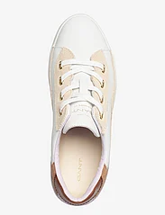 GANT - Avona Sneaker - madala säärega tossud - white/lavender - 3