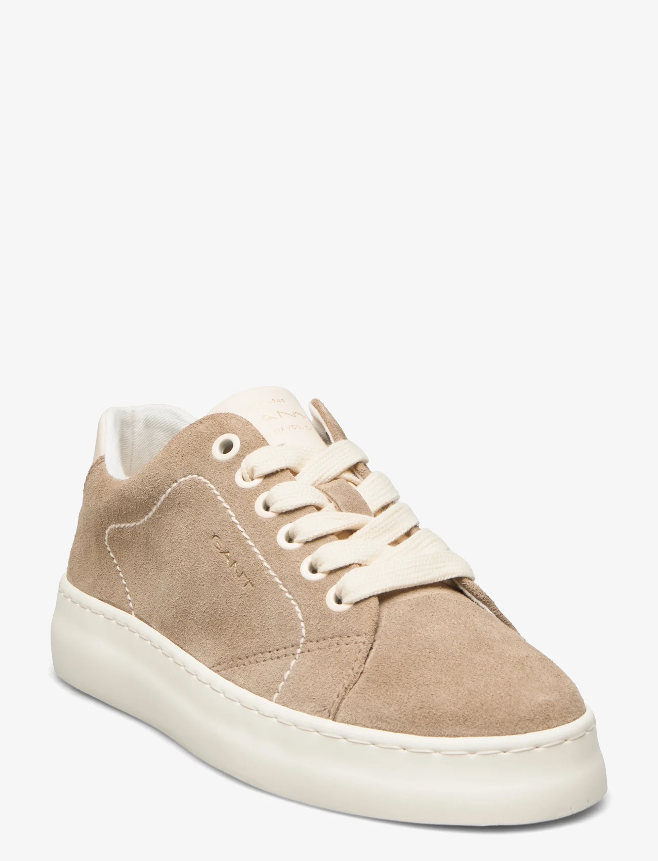 GANT - Lawill Sneaker - taupe - 0