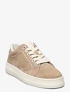 Lawill Sneaker - TAUPE