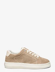 GANT - Lawill Sneaker - taupe - 1