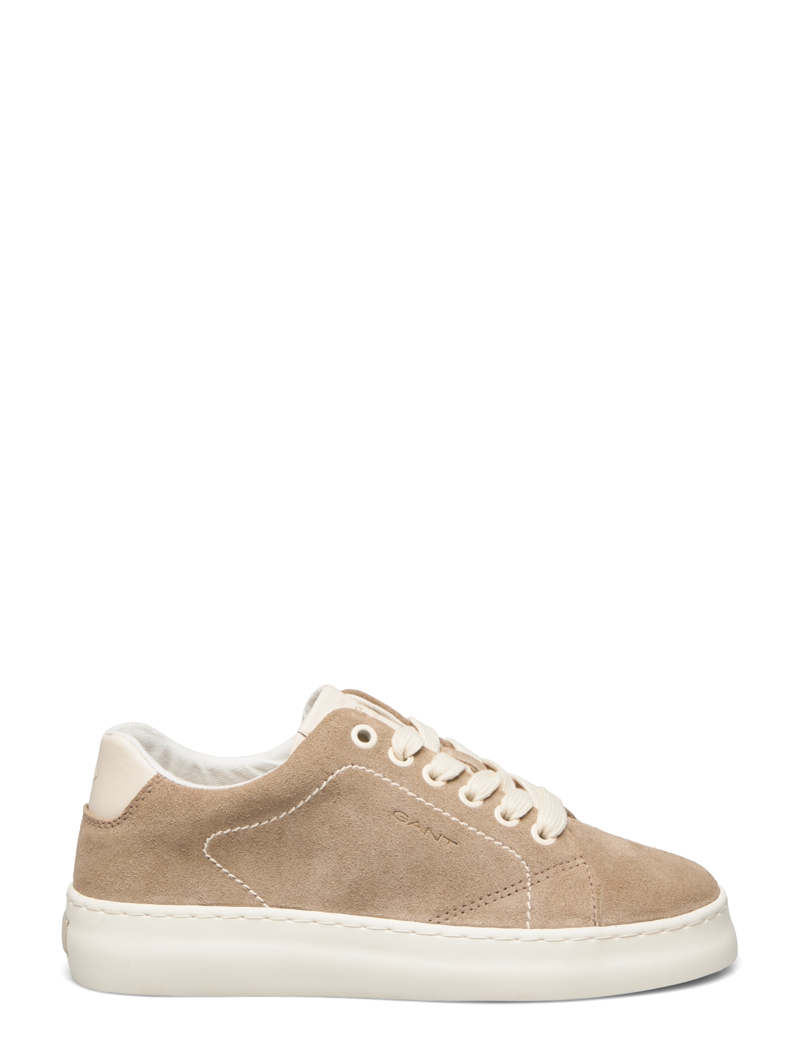 GANT - Lawill Sneaker - taupe - 1