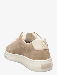GANT - Lawill Sneaker - taupe - 2