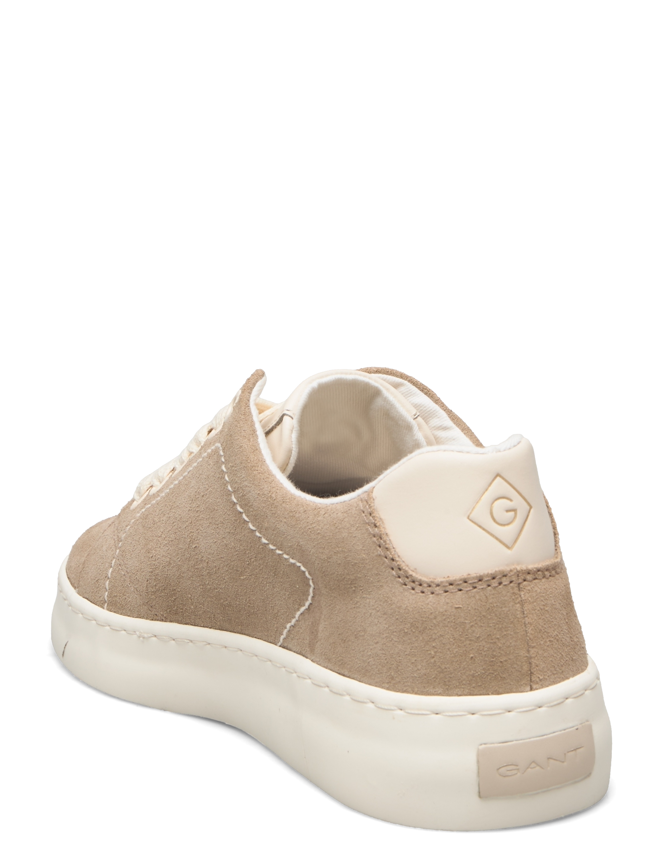 GANT - Lawill Sneaker - taupe - 2