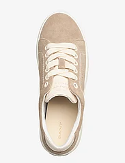 GANT - Lawill Sneaker - taupe - 3