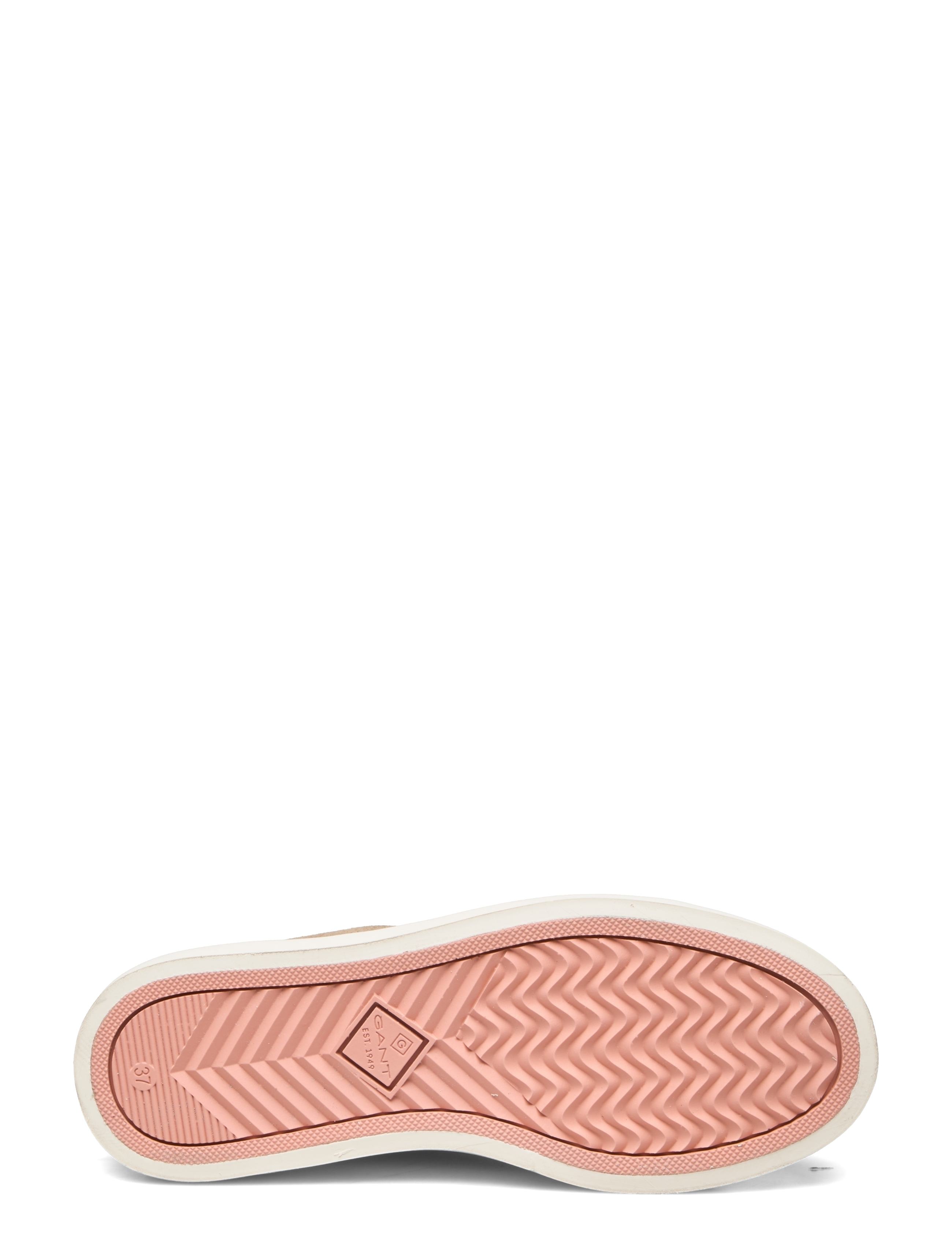 GANT - Lawill Sneaker - taupe - 4
