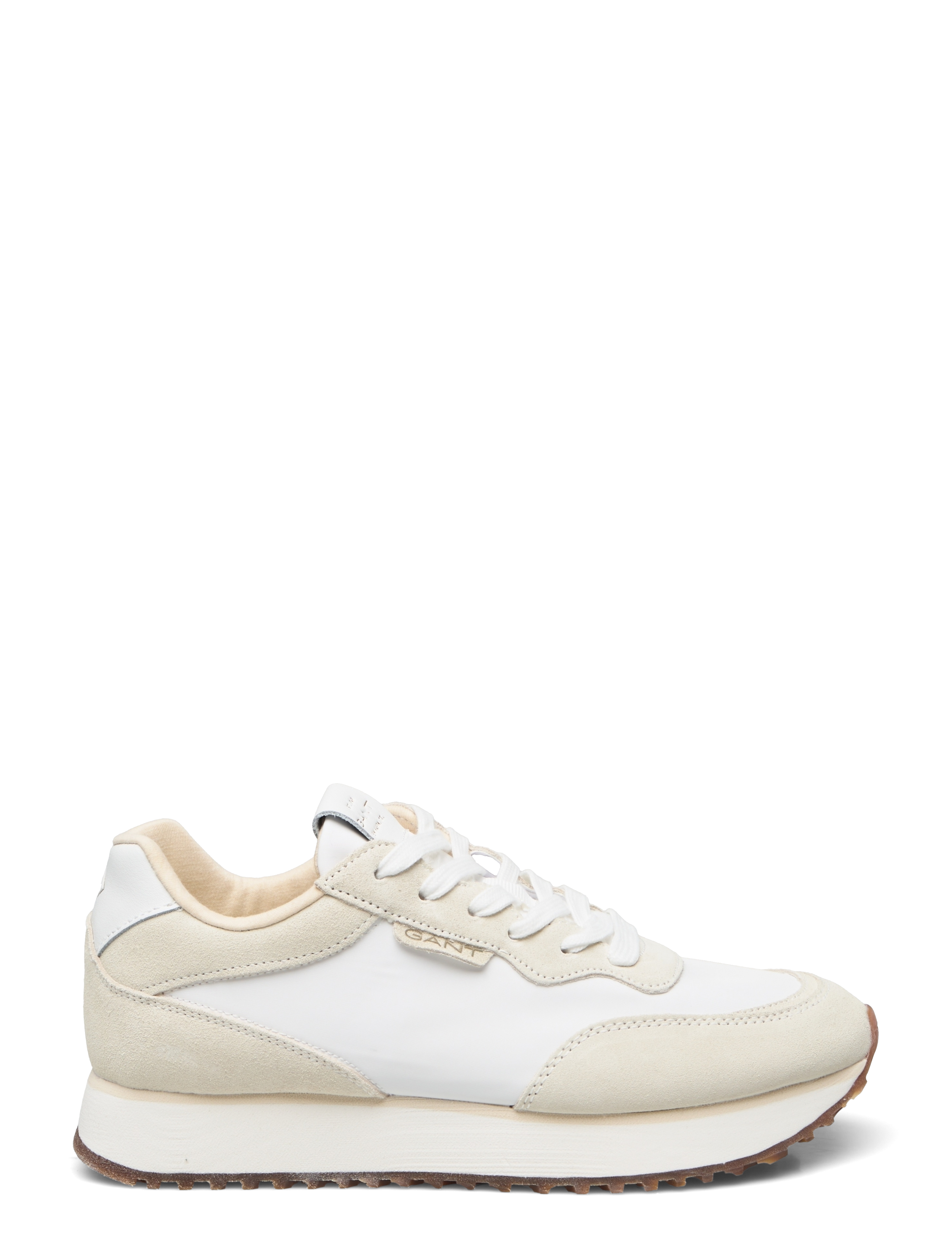 GANT - Bevinda Sneaker - off white - 1