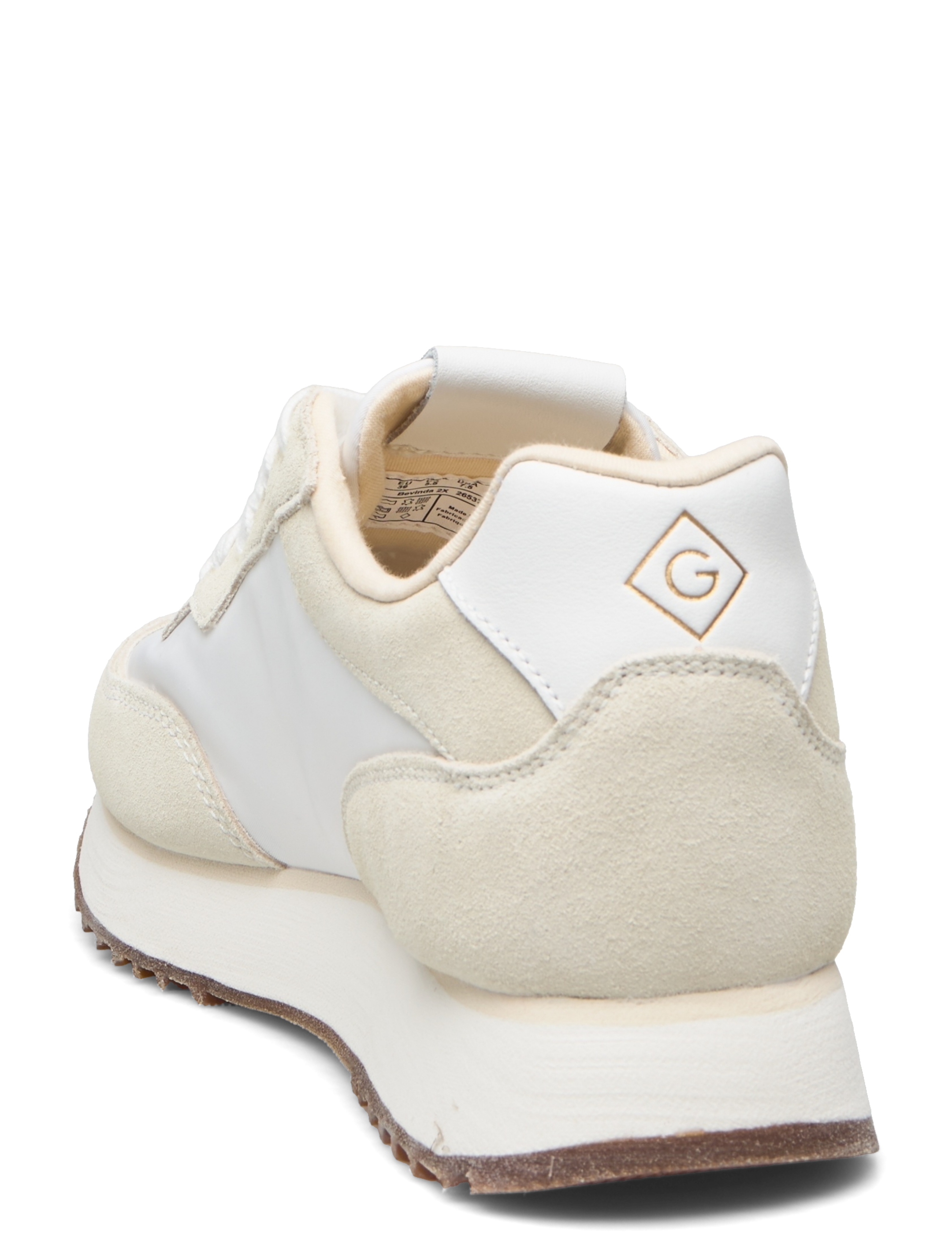 GANT - Bevinda Sneaker - off white - 2