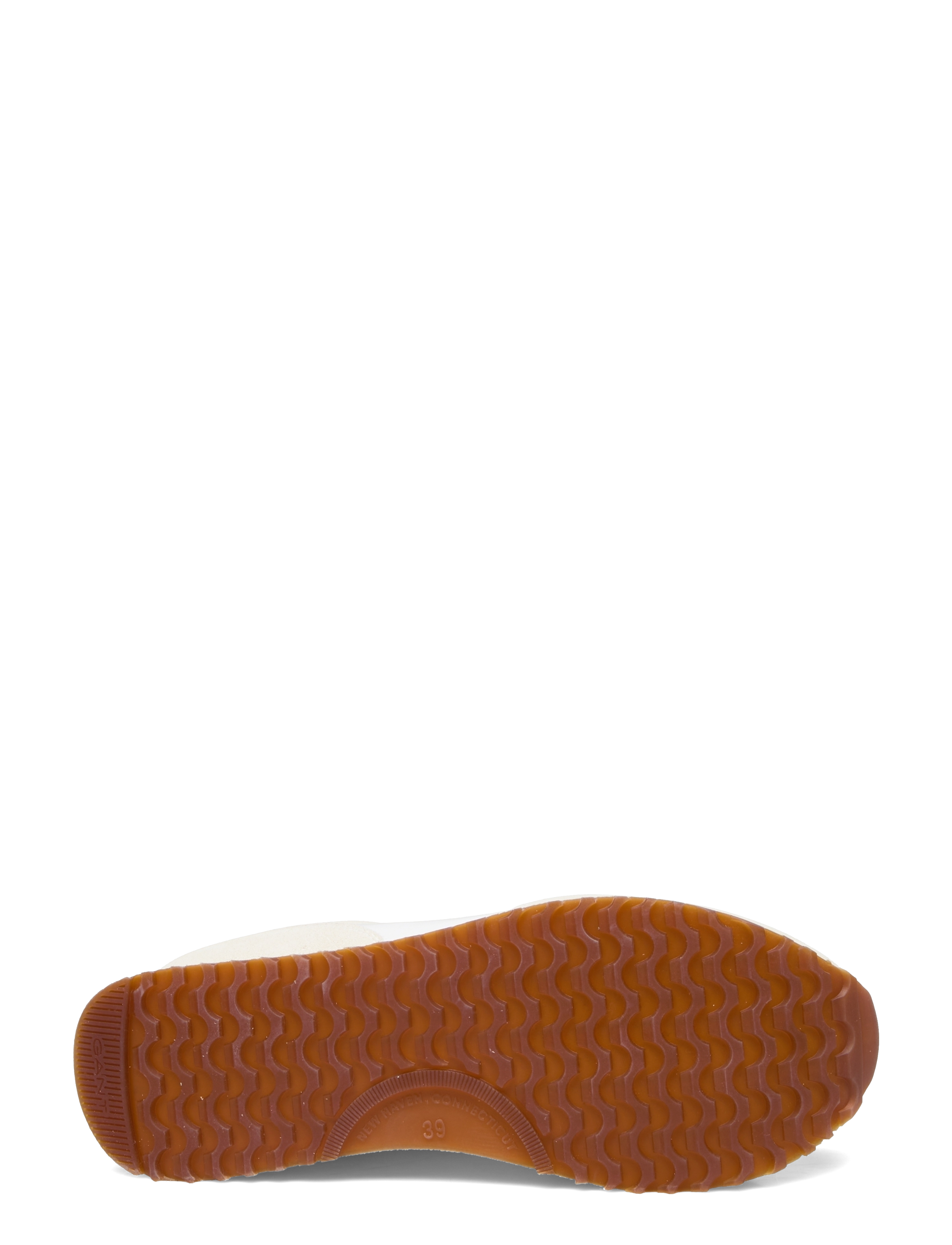 GANT - Bevinda Sneaker - off white - 4