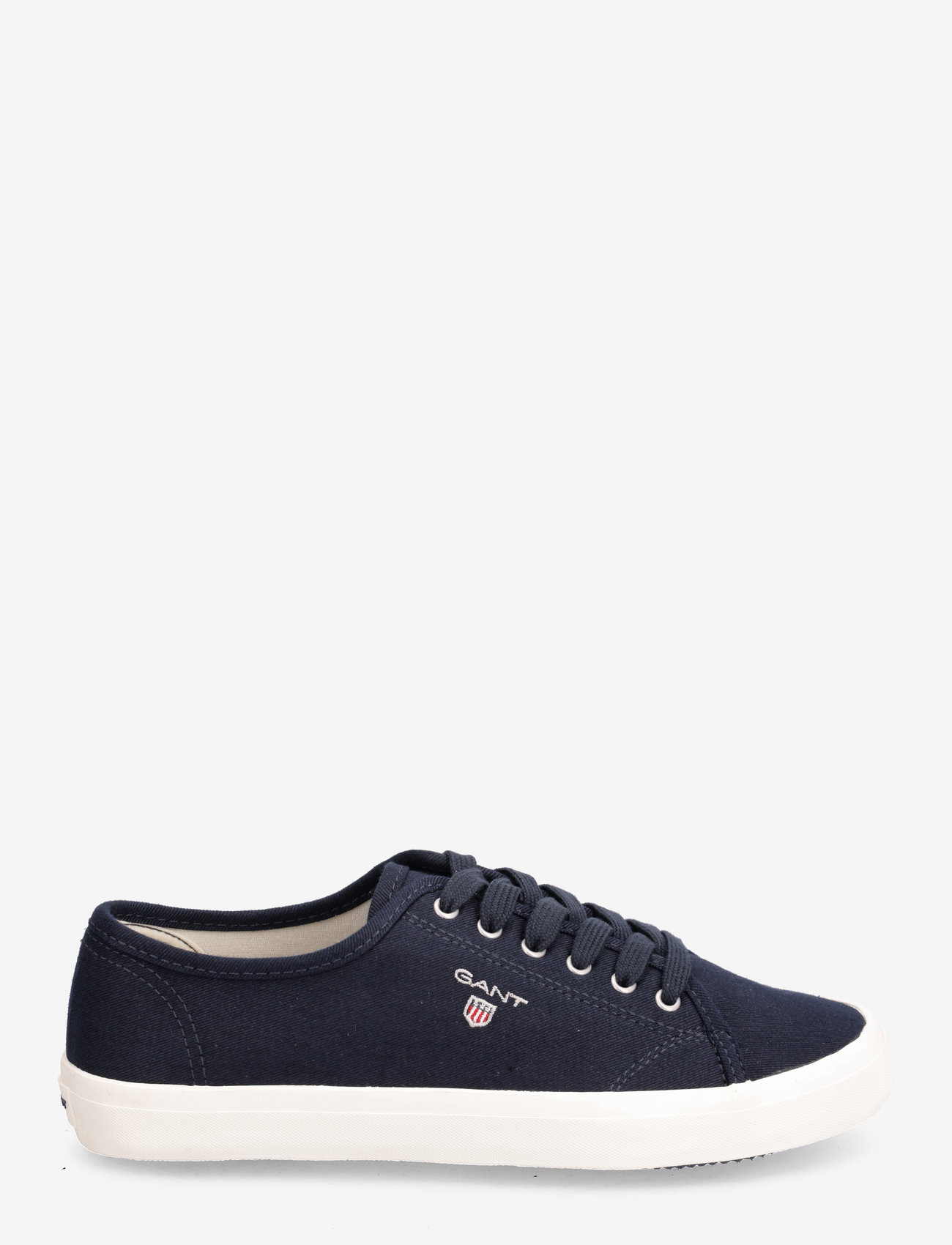 GANT - Pillox Sneaker - marine - 1