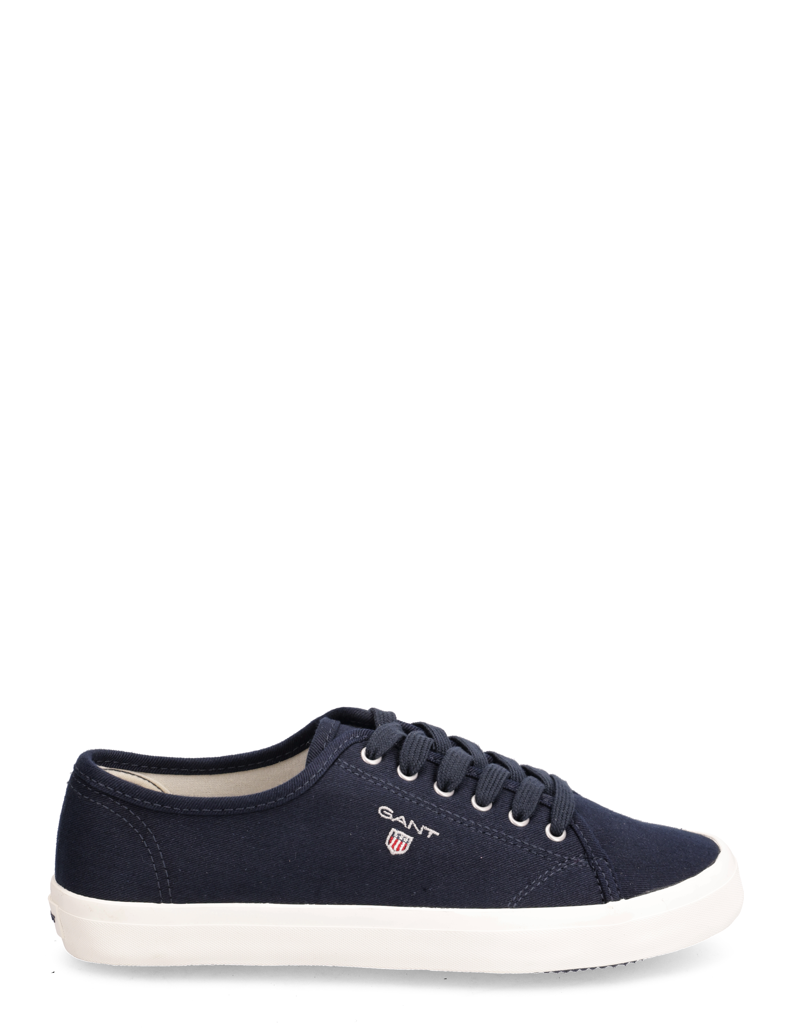 GANT - Pillox Sneaker - marine - 1