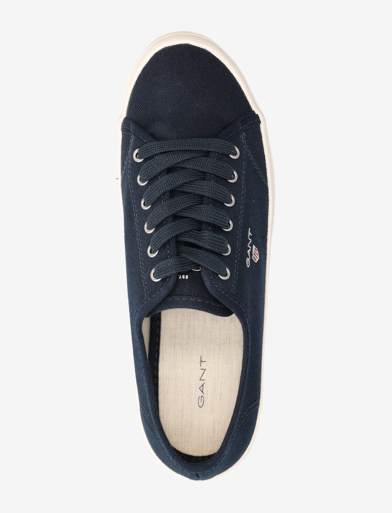 GANT - Pillox Sneaker - marine - 3