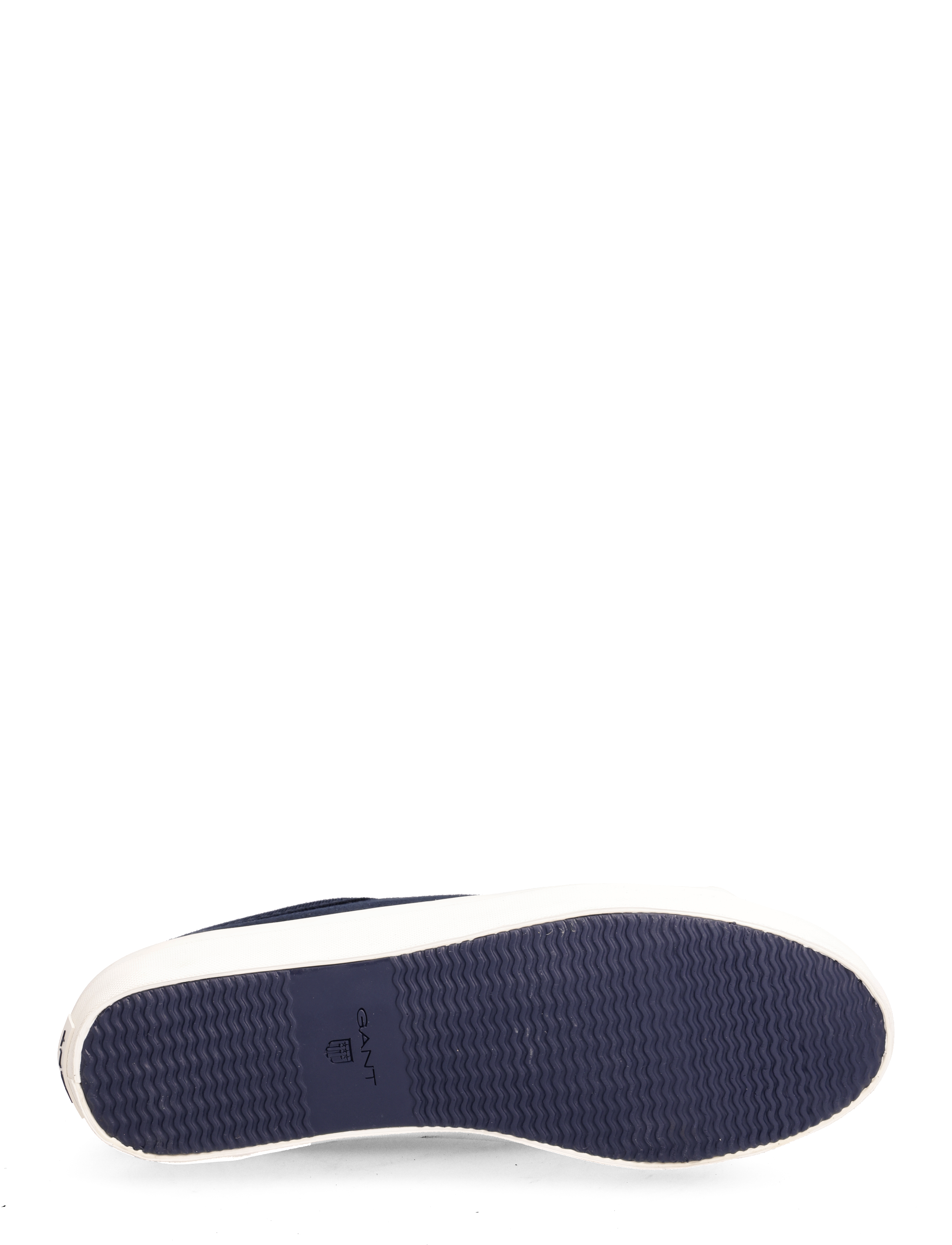 GANT - Pillox Sneaker - marine - 4