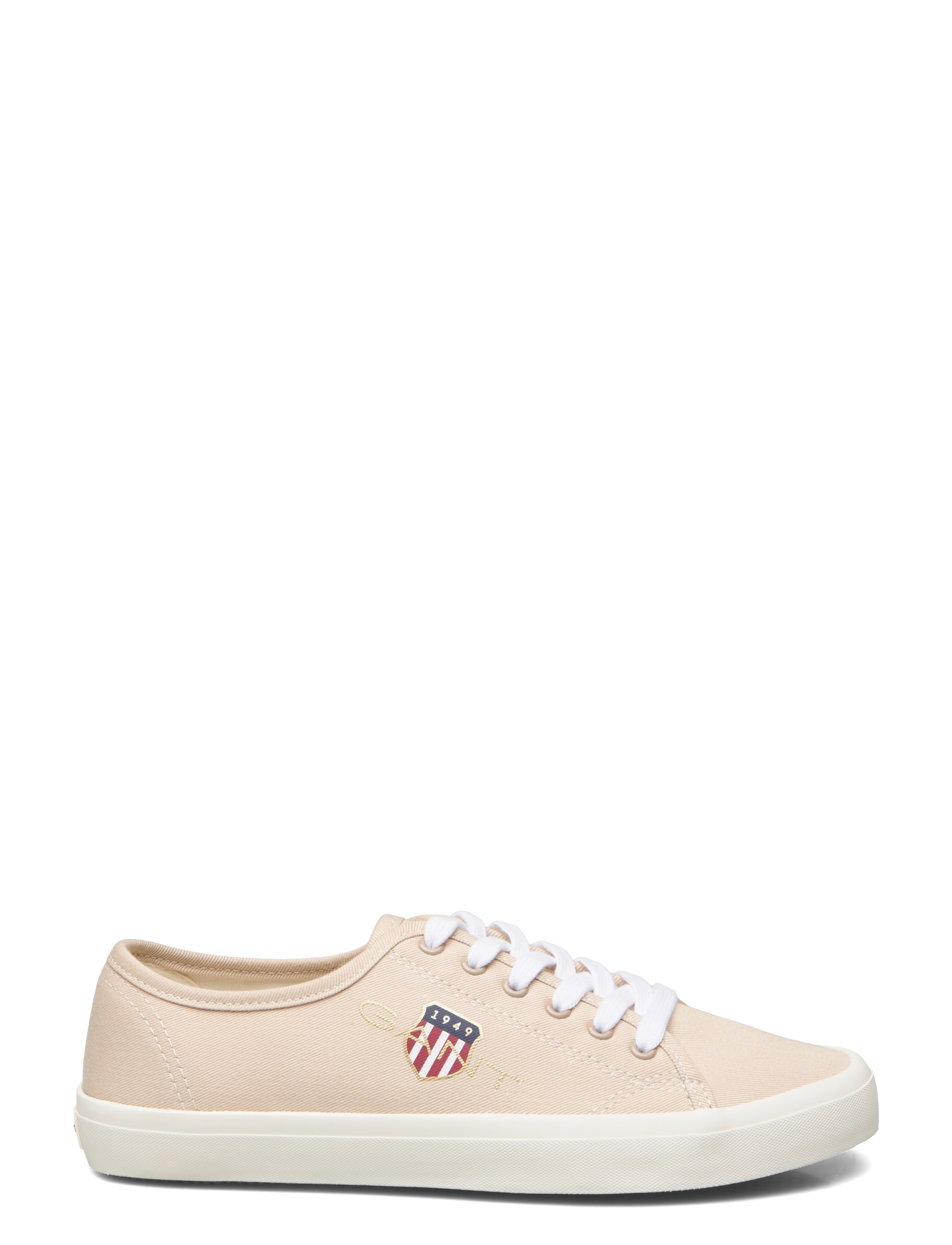 GANT - Pillox Sneaker - dry sand - 1
