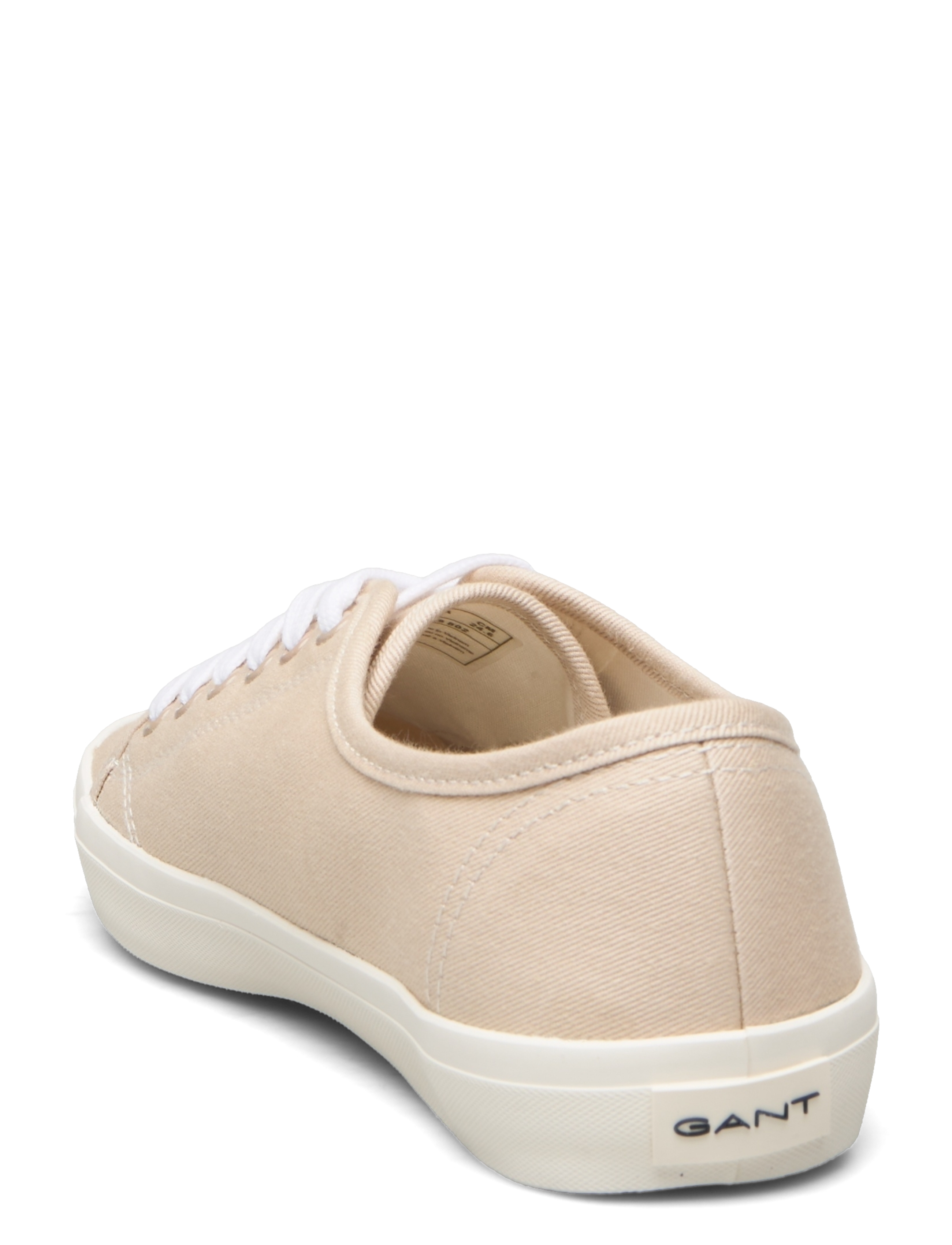 GANT - Pillox Sneaker - dry sand - 2