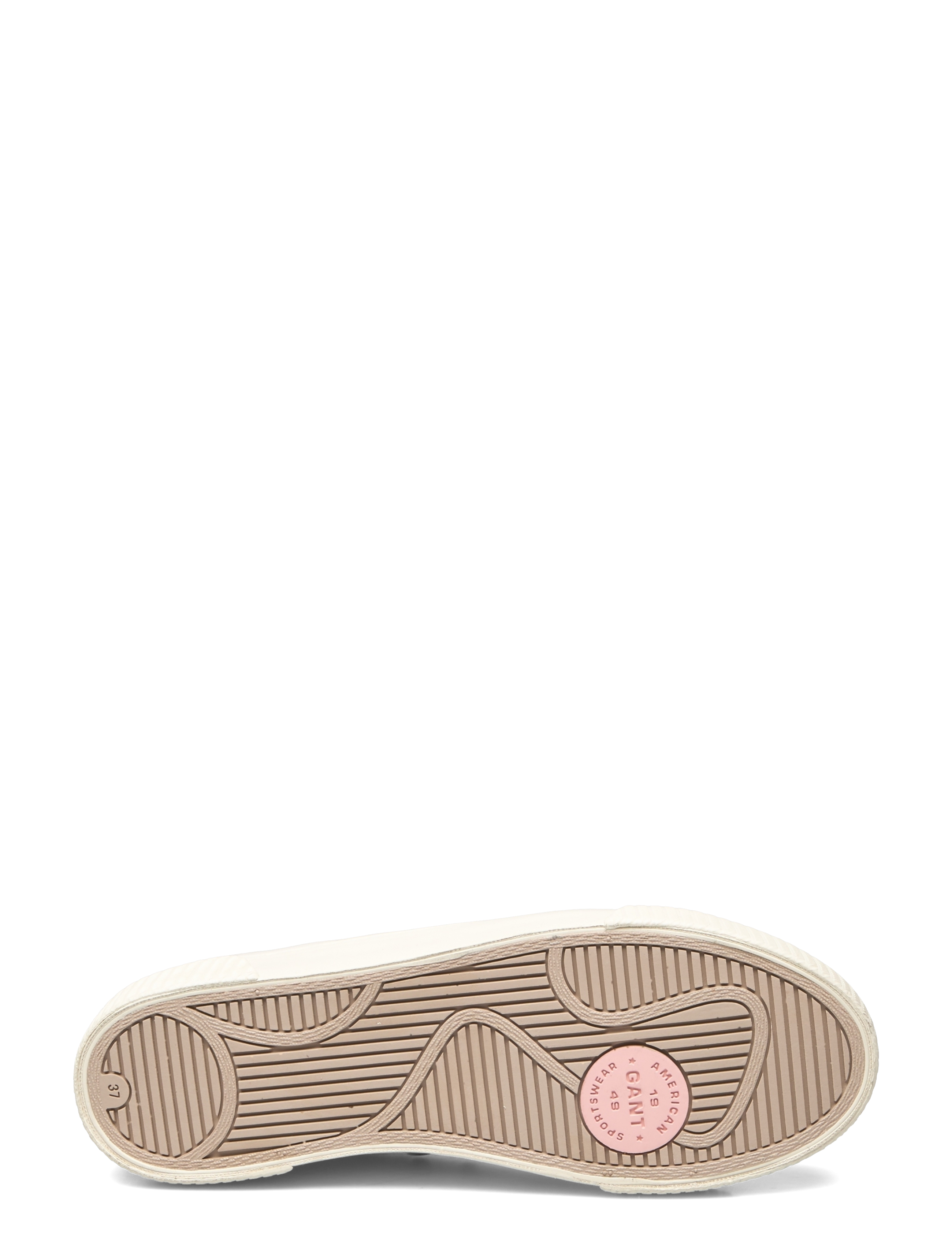 GANT - Nautilana Sneaker - cream - 4
