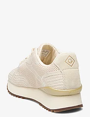 GANT - Bevinda Sneaker - low top sneakers - beige - 2