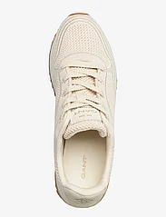 GANT - Bevinda Sneaker - low top sneakers - beige - 3