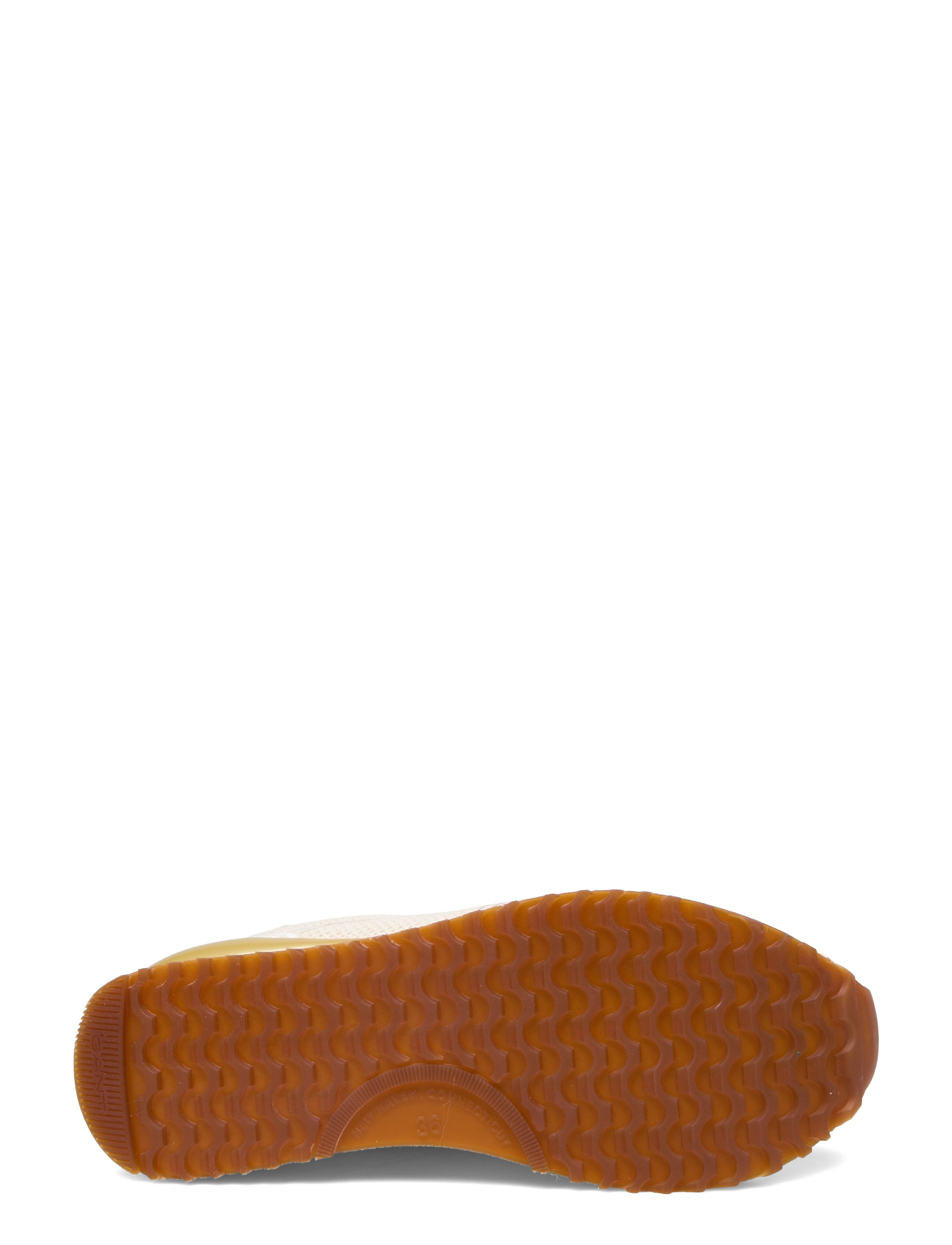 GANT - Bevinda Sneaker - beige - 4