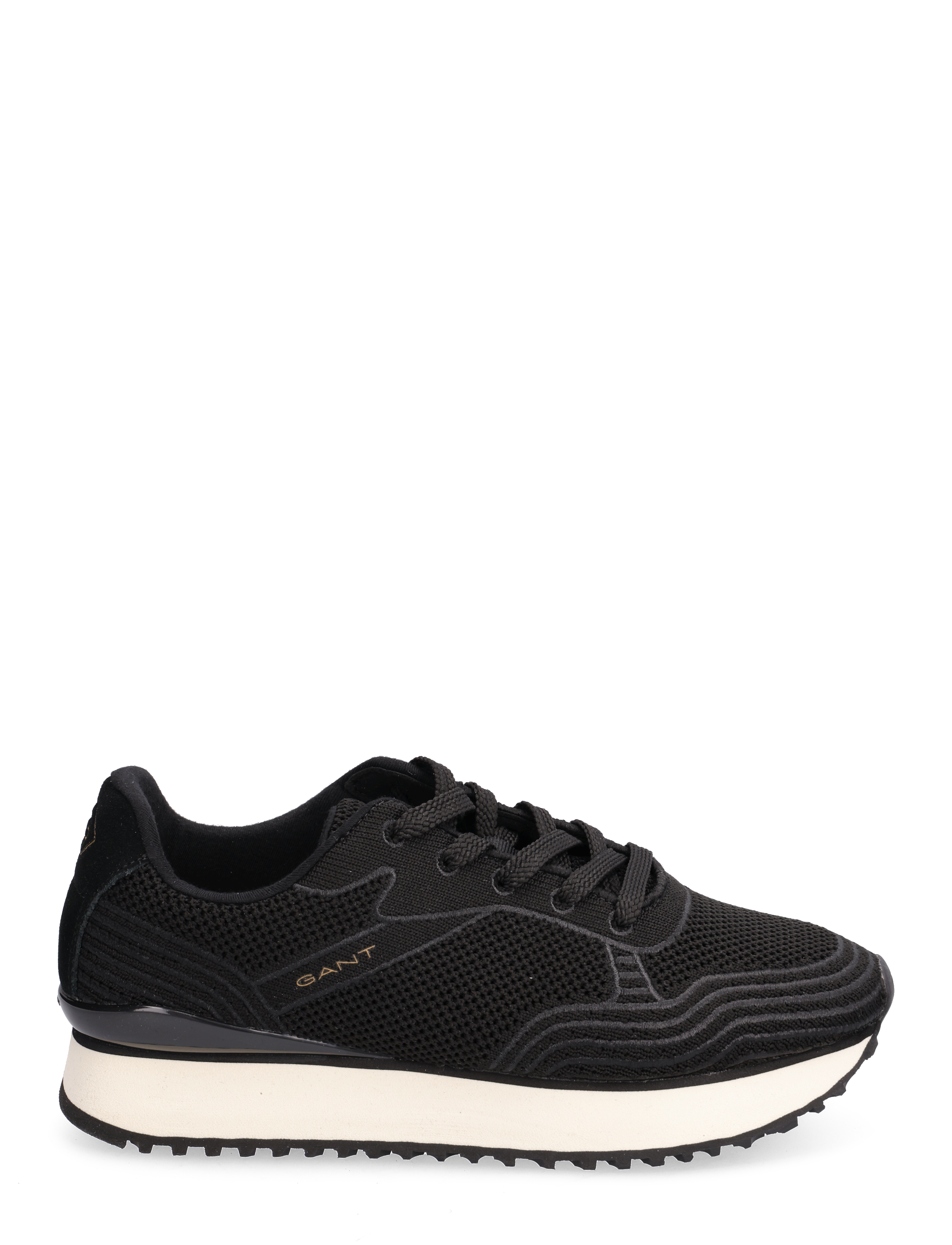 GANT - Bevinda Sneaker - black - 1