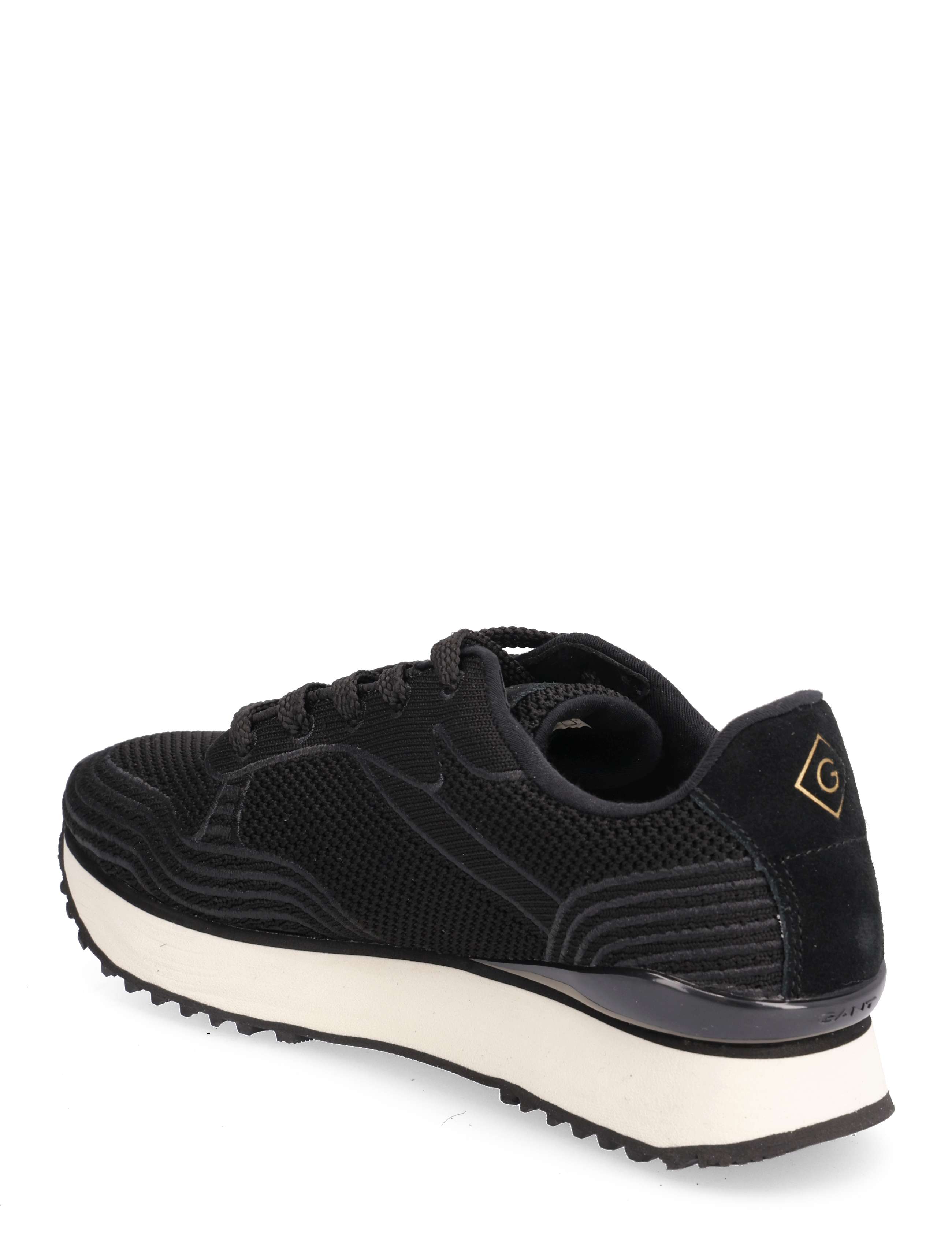 GANT - Bevinda Sneaker - black - 2