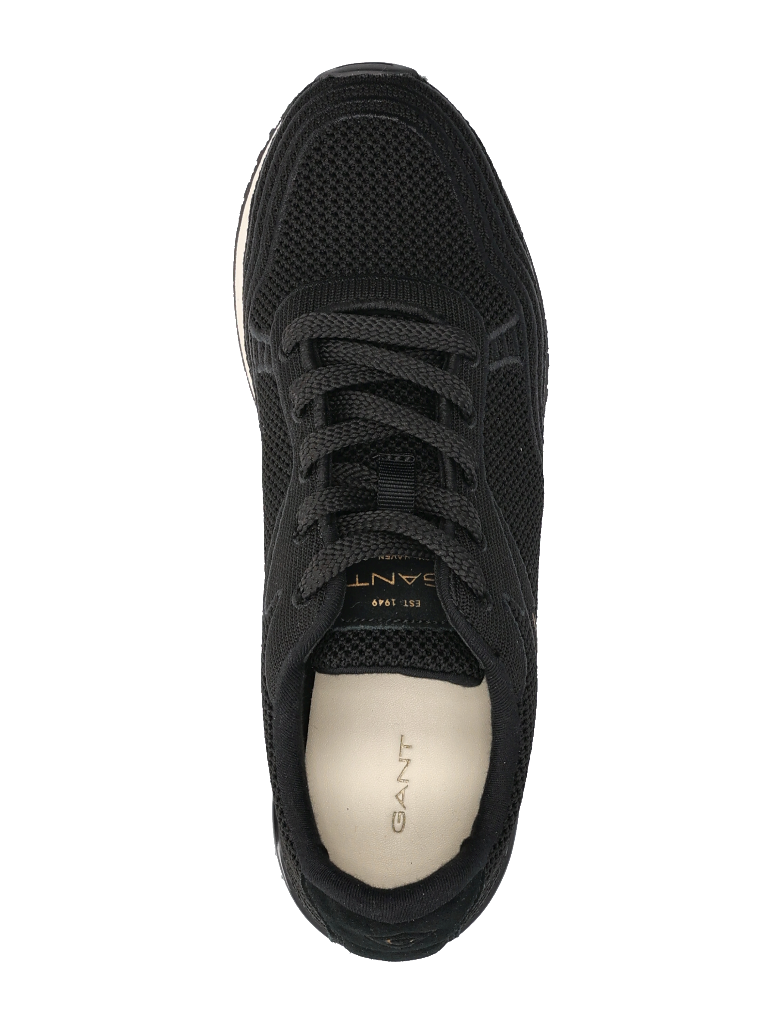 GANT - Bevinda Sneaker - black - 3