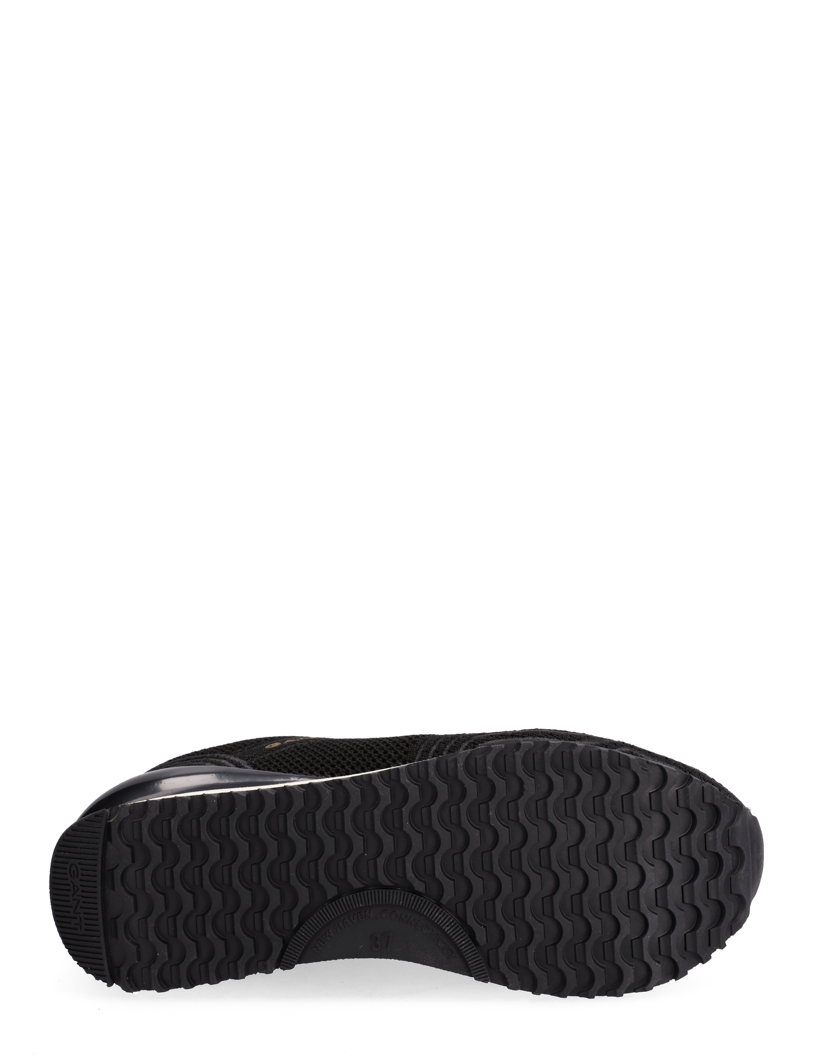 GANT - Bevinda Sneaker - black - 4