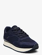 Bevinda Sneaker - MARINE