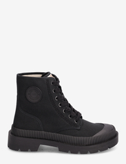 GANT - Frenzyn Mid Boot - sneakers med høyt skaft - black - 1