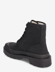 GANT - Frenzyn Mid Boot - höga sneakers - black - 2