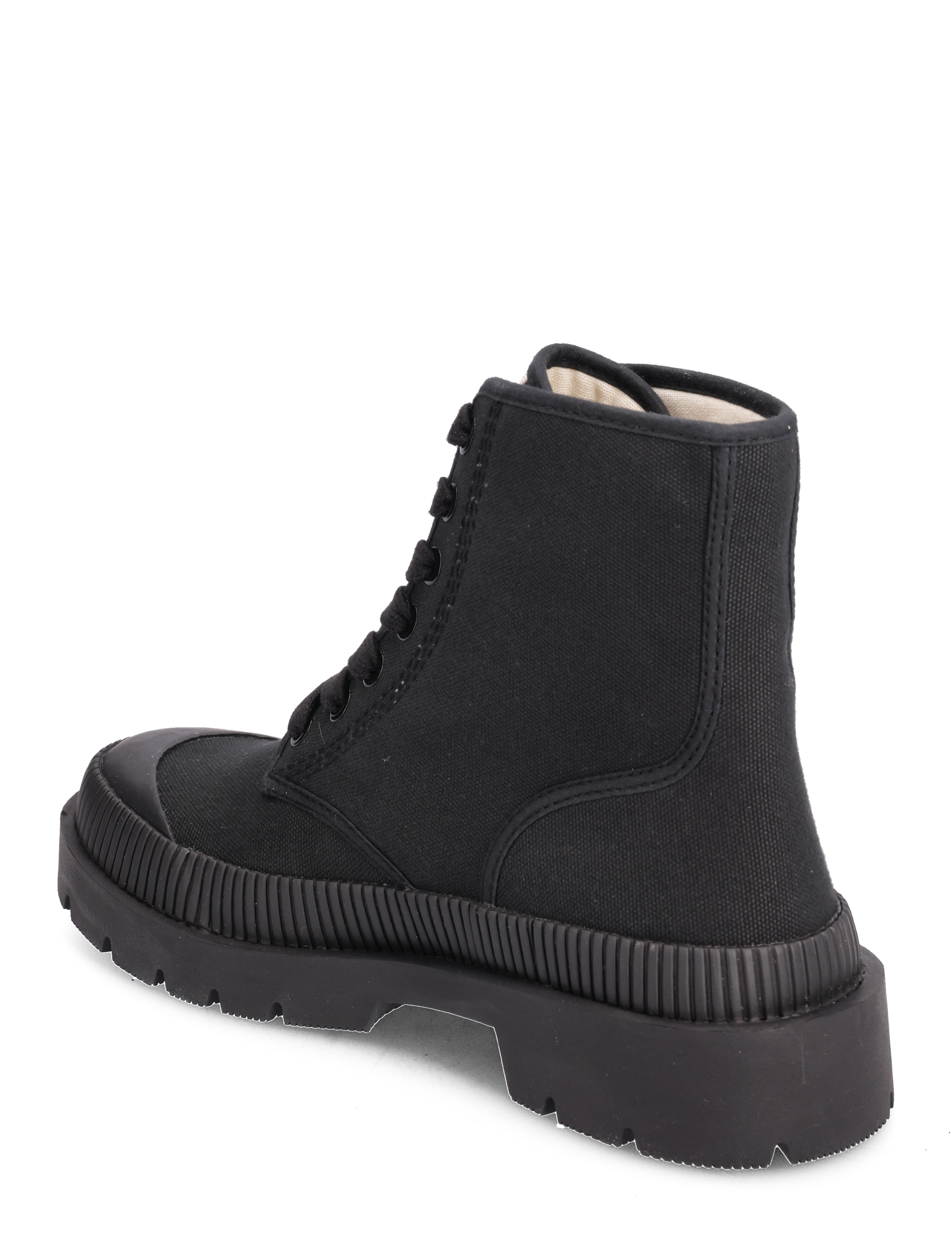 GANT - Frenzyn Mid Boot - black - 2
