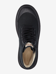 GANT - Frenzyn Mid Boot - sportiska stila apavi ar paaugstinātu potītes daļu - black - 3