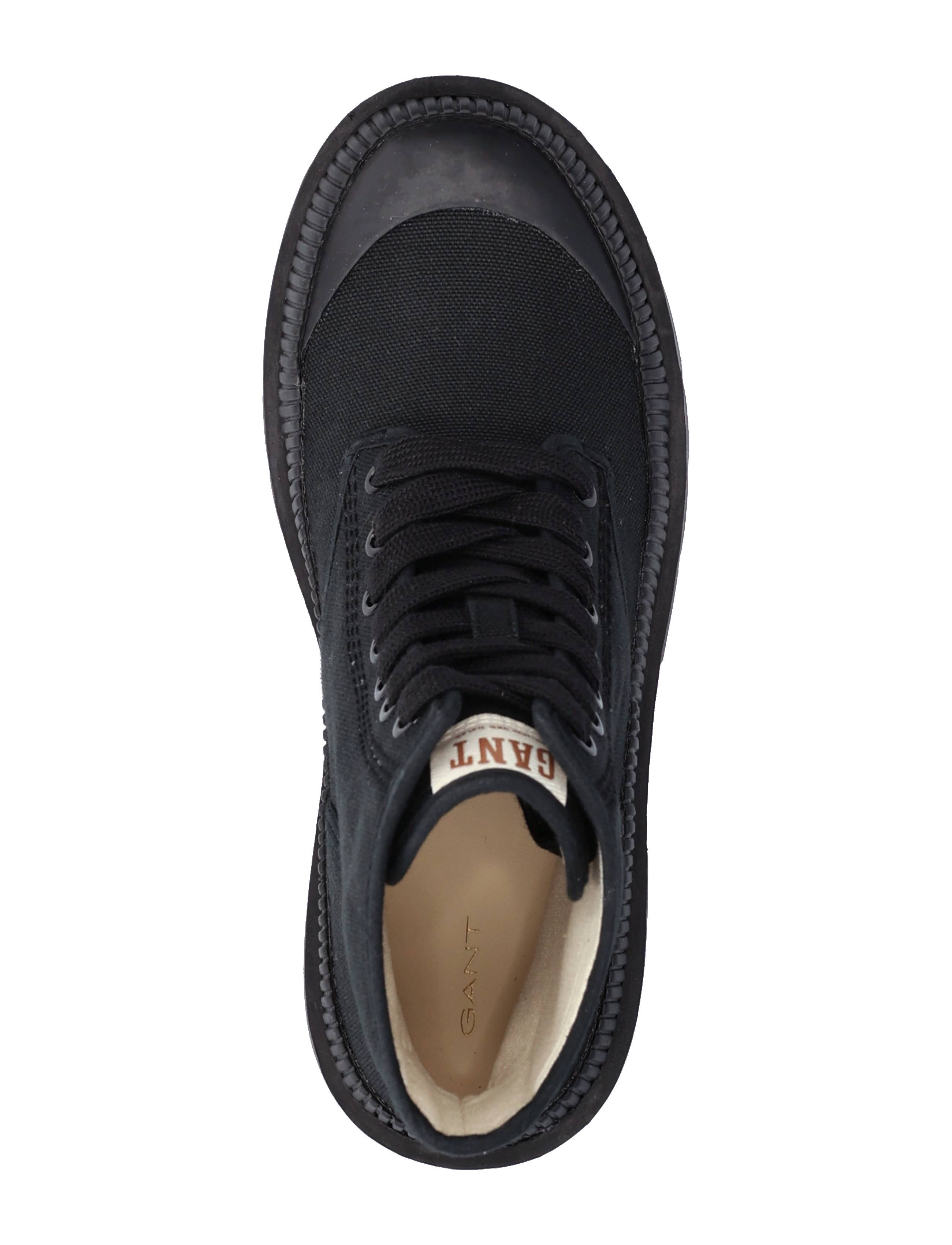 GANT - Frenzyn Mid Boot - black - 3