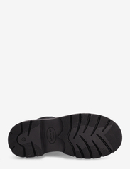GANT - Frenzyn Mid Boot - sportiska stila apavi ar paaugstinātu potītes daļu - black - 4