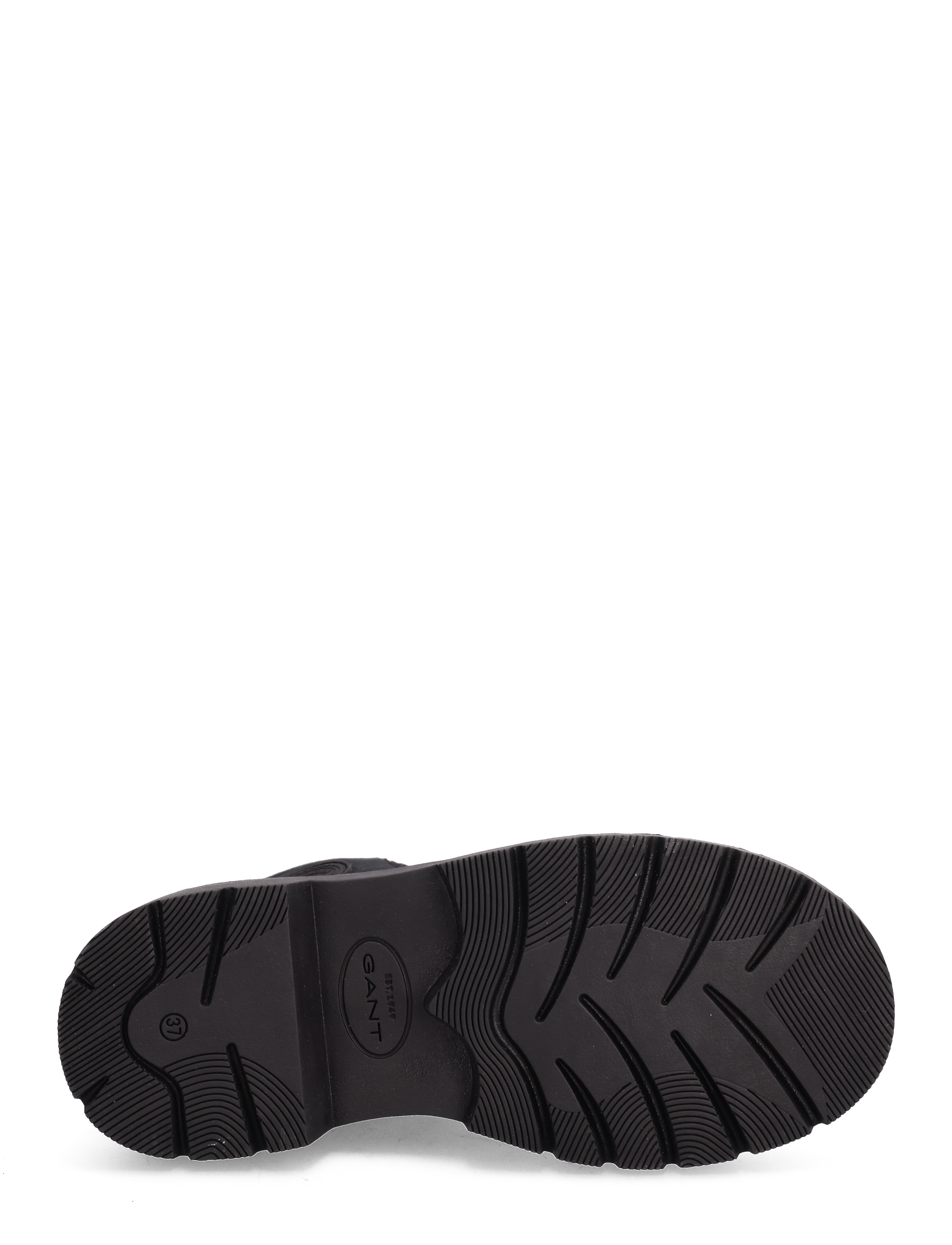 GANT - Frenzyn Mid Boot - black - 4