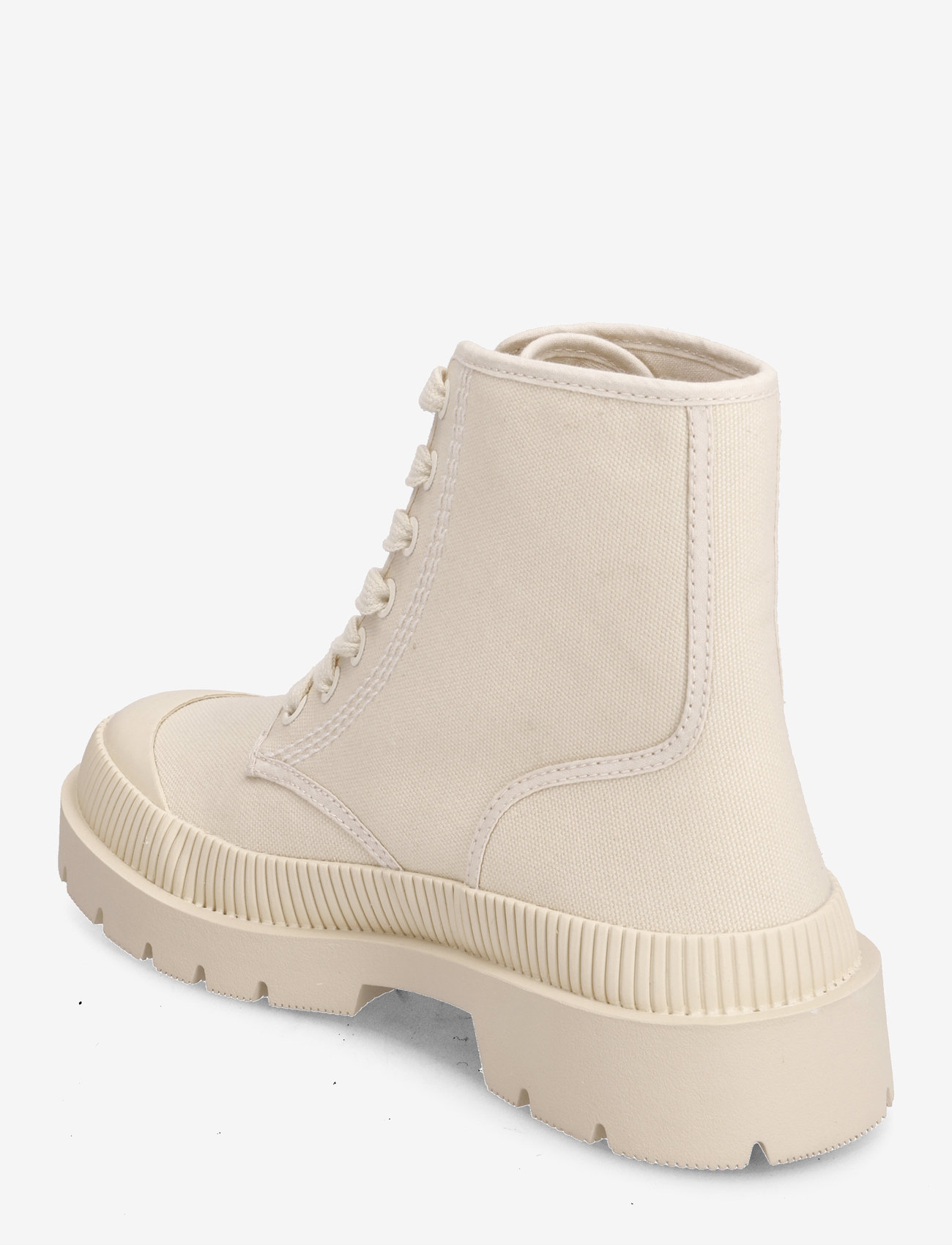 GANT - Frenzyn Mid Boot - ecru - 2