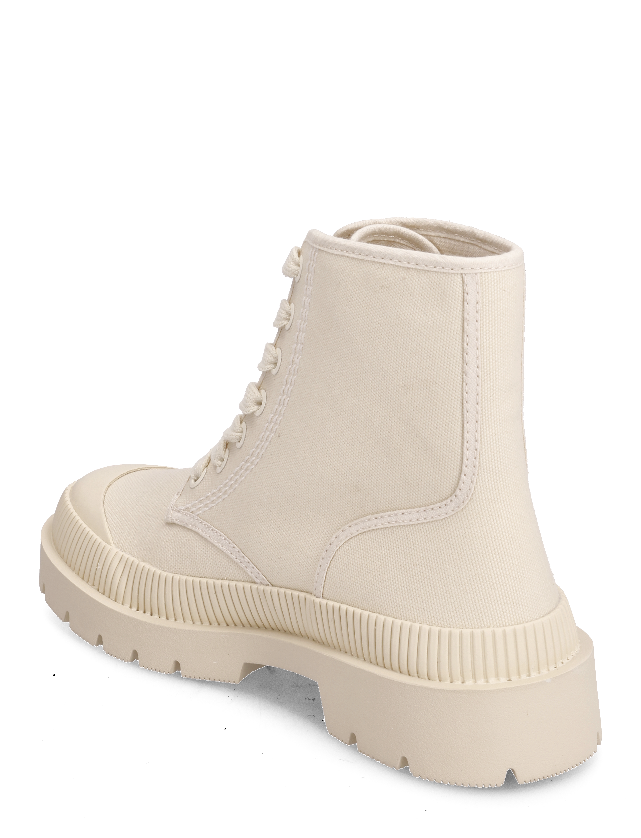 GANT - Frenzyn Mid Boot - ecru - 2