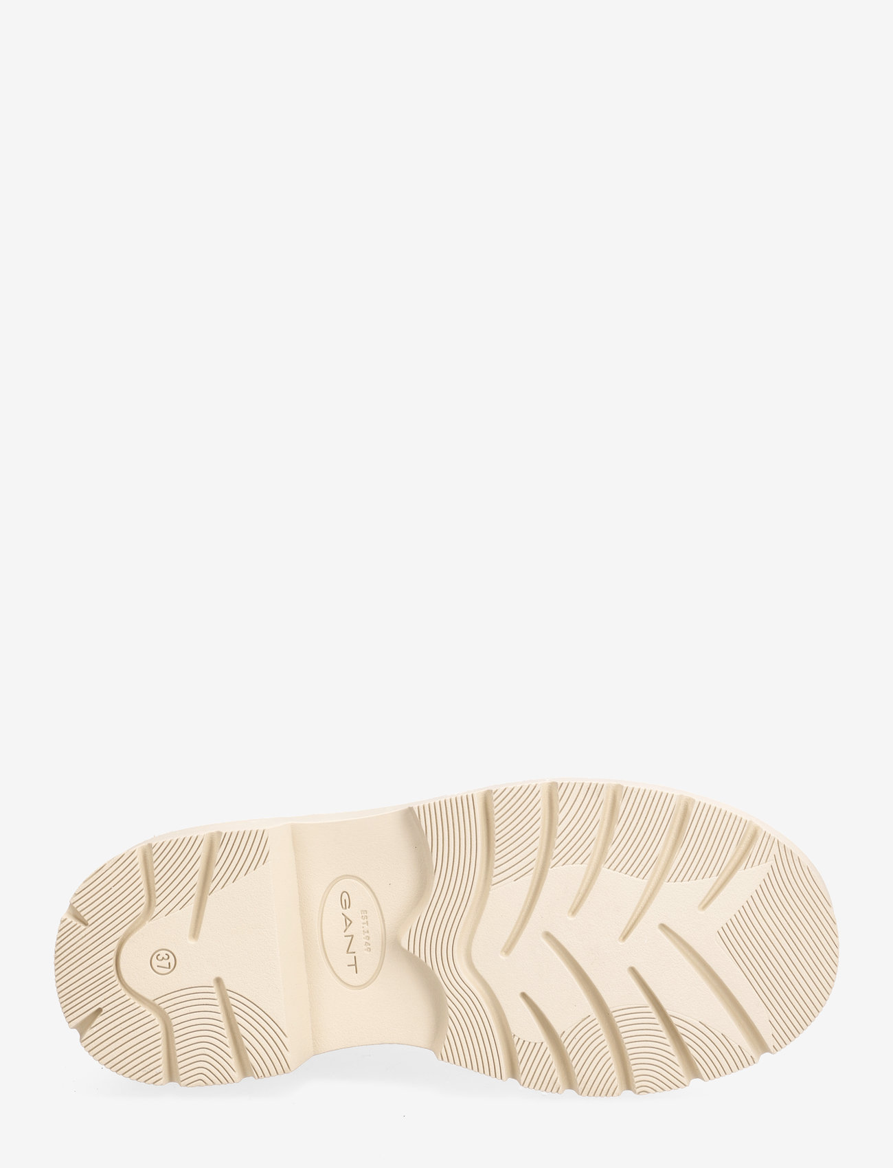 GANT - Frenzyn Mid Boot - ecru - 4