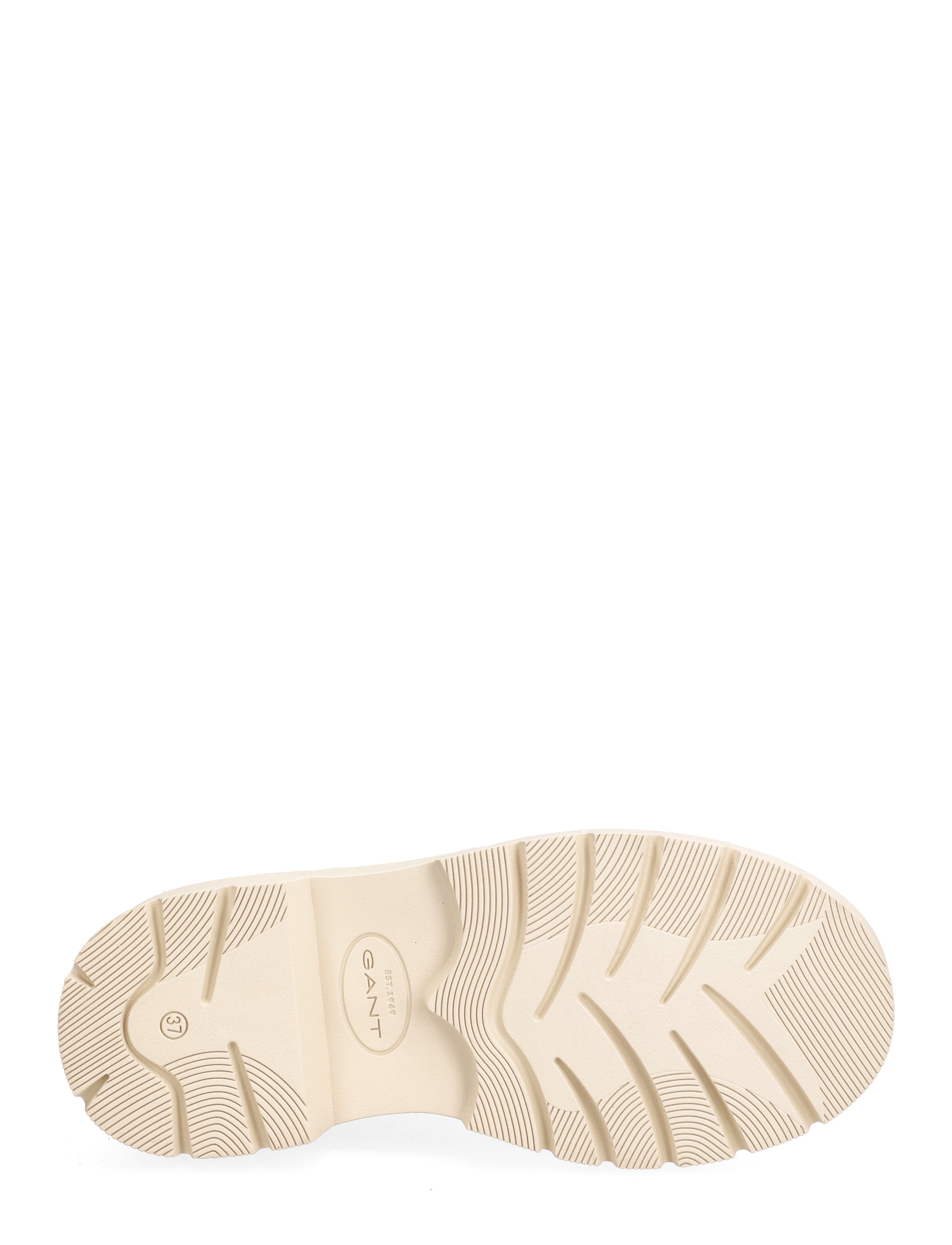 GANT - Frenzyn Mid Boot - ecru - 4
