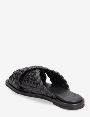 GANT - SANBRILLO Sandal - platta sandaler - black - 2