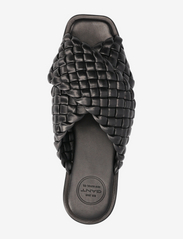 GANT - SANBRILLO Sandal - flade sandaler - black - 3