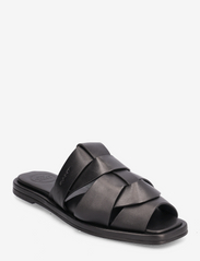 SANBRILLO Sandal - BLACK