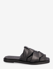 GANT - SANBRILLO Sandal - platta sandaler - black - 1