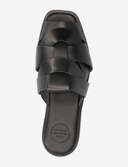 GANT - SANBRILLO Sandal - flate sandaler - black - 3